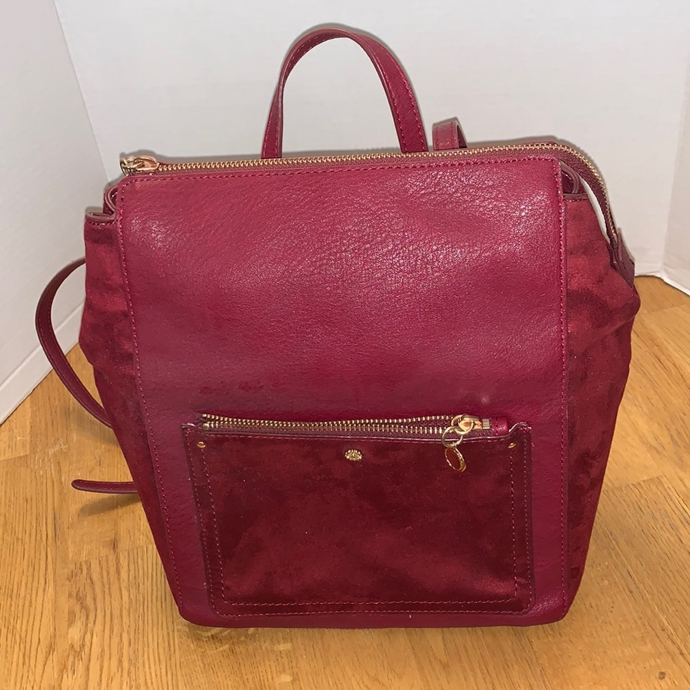 Lauren Conrad backpack